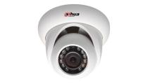 IP kamera Dahua DH-IPC-HDW1000SP iš ekspozicijos