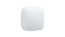Ajax Hub išmanioji centralė (balta)