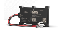 GPS seklys Teltonika FMT100 2G