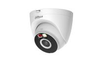 IP kamera T4A-PV. 4MP su IR iki 30m. WIFI. SD iki 256GB. 2.8mm 98°