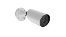 AJAX BulletCam IP kamera, 8MP, 2.8mm (balta)