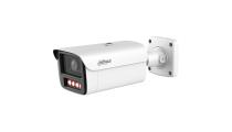 IP kamera HFW5459Z-Z4HE-PV-PRO IR+LED pašvietimas iki 120m/80m, 8mm-32mm, PoE, SMD