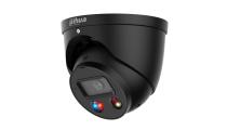 IP kamera HDW3849H-AS-PV-S5 2.8mm. 8MP FULL-COLOR. IR LED pašvietimas iki 30m. 2.8mm 106°. SMD, IVS